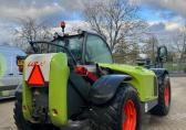 Claas Scorpion 9040