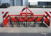 Guttler Avant 30-45 SG Frontbereider