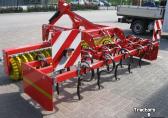 Guttler Avant 30-45 SG Frontbereider