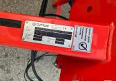 Guttler Super Maxx 60-7 Bio 