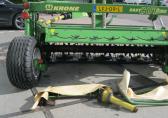 Krone Easy Cut 3201 CV