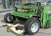 Krone Easy Cut 3201 CV