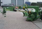 Krone Easy Cut 3201 CV