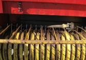 New Holland Hayliner 386
