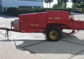 New Holland Hayliner 386