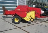 New Holland Hayliner 386