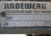 Rabe WMKE 300