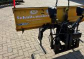 Schuitemaker LST 78 Sneeuwschuif