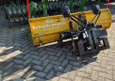Schuitemaker LST 78 Sneeuwschuif