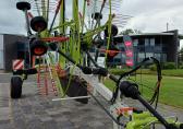 Claas Liner 2800