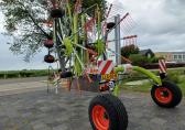 Claas Liner 2800