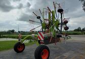 Claas Liner 2800
