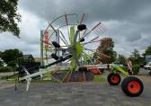 Claas Liner 2800