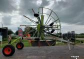 Claas Liner 2800