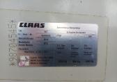 Claas Liner 2800