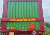 Strautmann Giga Vitesse III Duo Plus