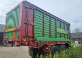 Strautmann Giga Vitesse III Duo Plus