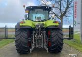 Claas AXION 810 CMATIC CIS+