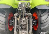Claas AXION 810 CMATIC CIS+