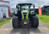 Claas ARION 650 St4 6PS