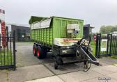 Claas quantum 5500P