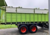 Claas quantum 5500P