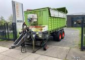Claas quantum 5500P