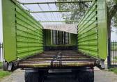 Claas quantum 5500P