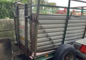  Veewagen
