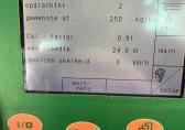 Amazone ZA-M 1500 Tronic Profis