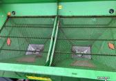 Amazone ZA-M 1500 Tronic Profis