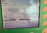 Amazone ZA-M 1500 Tronic Profis