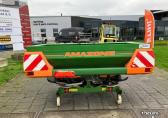 Amazone ZA-M 1500 Tronic Profis