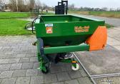 Amazone ZA-M 1500 Tronic Profis