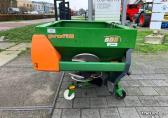 Amazone ZA-M 1500 Tronic Profis