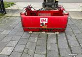 BVL Shear Top 160