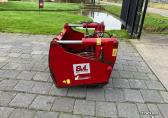 BVL Shear Top 160