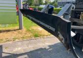 Qmac Rubberschuif met euro & lepelinsteek 