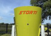 Storti Dunker T2 240