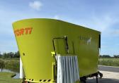 Storti Dunker T2 240