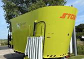 Storti Dunker T2 240