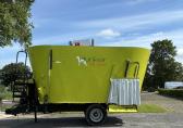Storti Dunker T2 240
