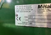 McHale 998