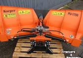 Pronar PU-1700