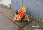 Pronar PU-1700