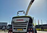 Claas Jaguar 930