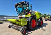 Claas Jaguar 930