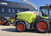Claas Jaguar 930
