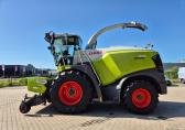 Claas Jaguar 930