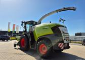 Claas Jaguar 930